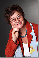 Kinaesthetics, Bewusst bewegen mit Bettina Eschmann
